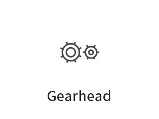 gearhead