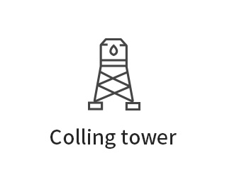 colling tower